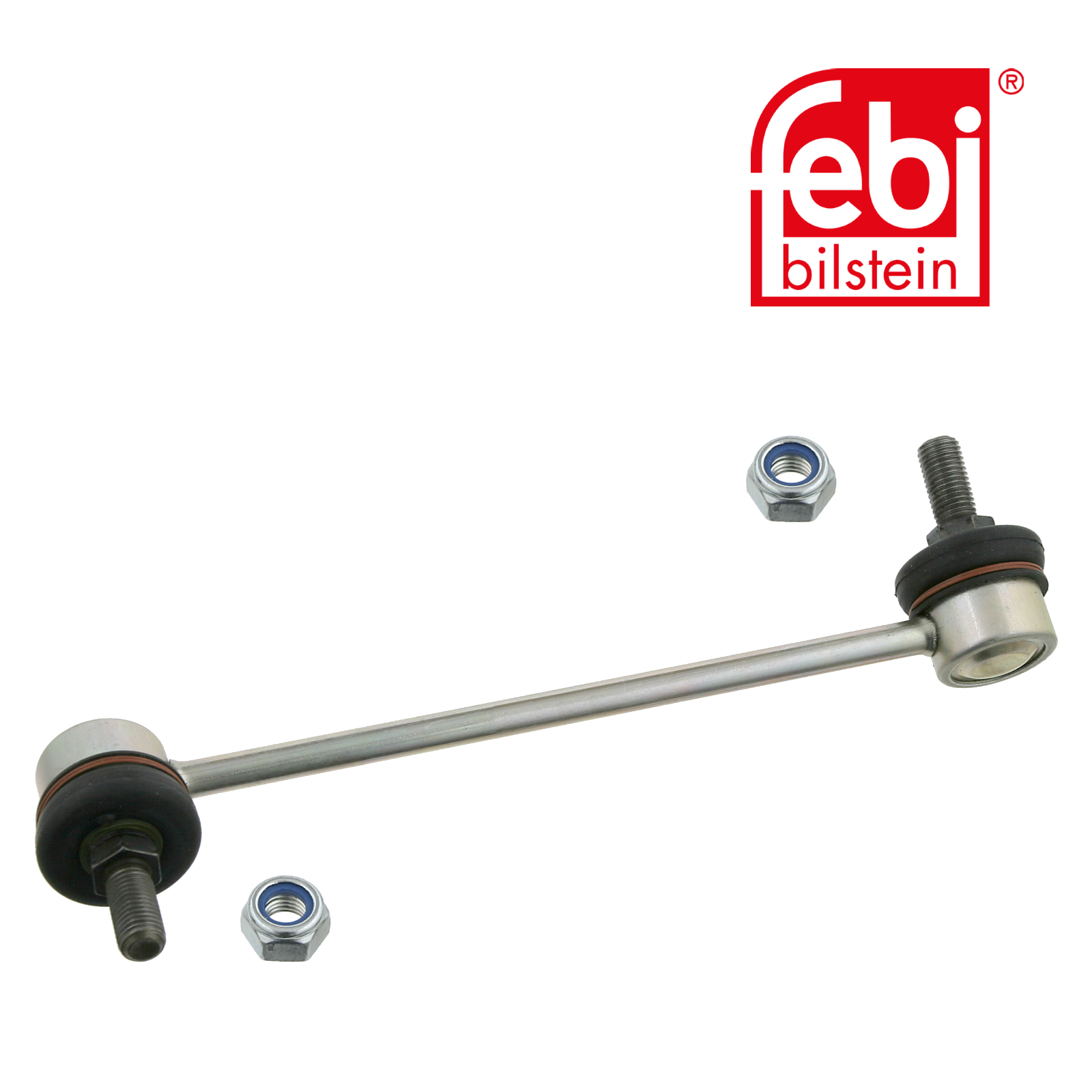 Febi Stabiliser Bar Link Coupling Rod Front Right 24905