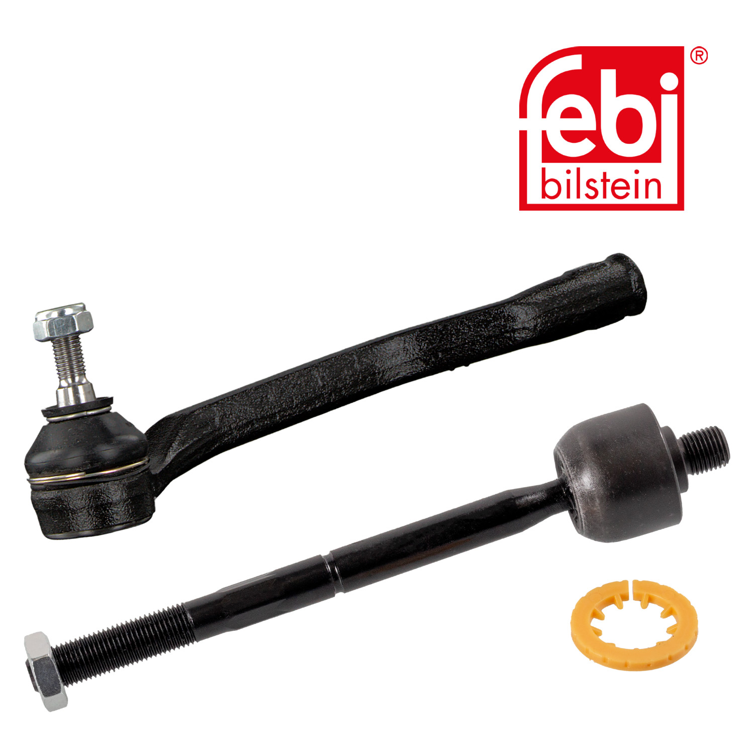 Febi Inner Rack End Right Joint Front Left 39823