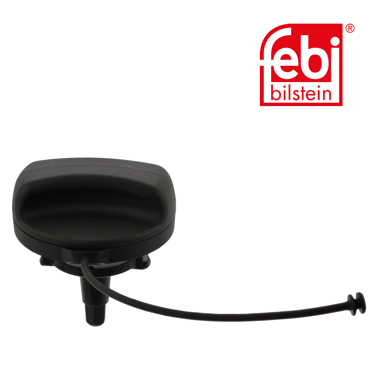 Febi Fuel Tank Cap OD Plastic 45550