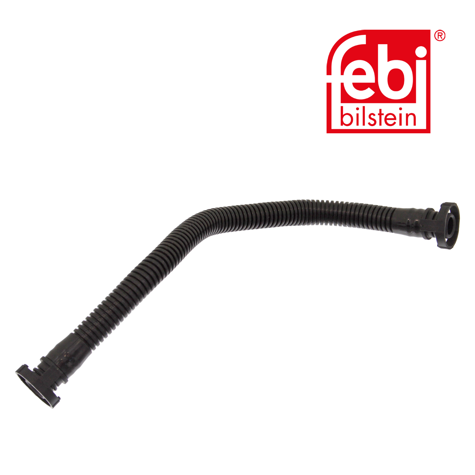 Febi Crankcase Ventilation Hose 100455