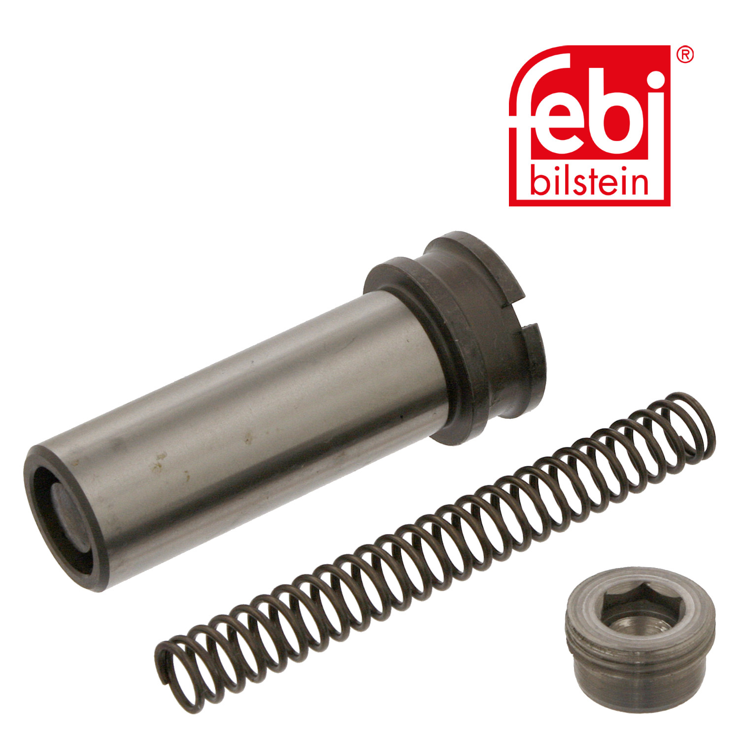 Febi Timing Chain Tensioner 01044