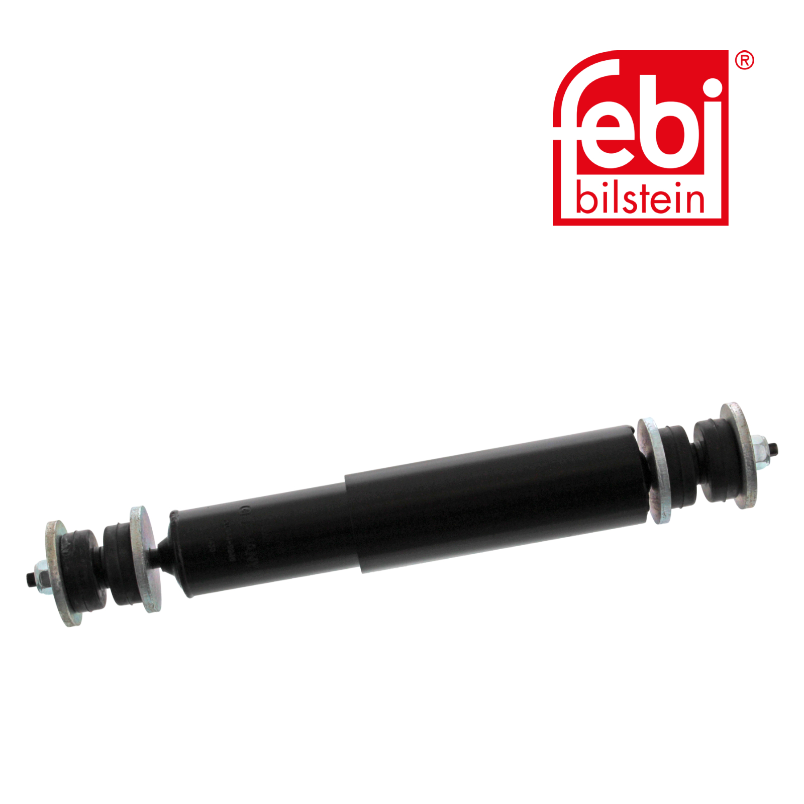 Febi Shock Absorber Damper Strut Rear 20444