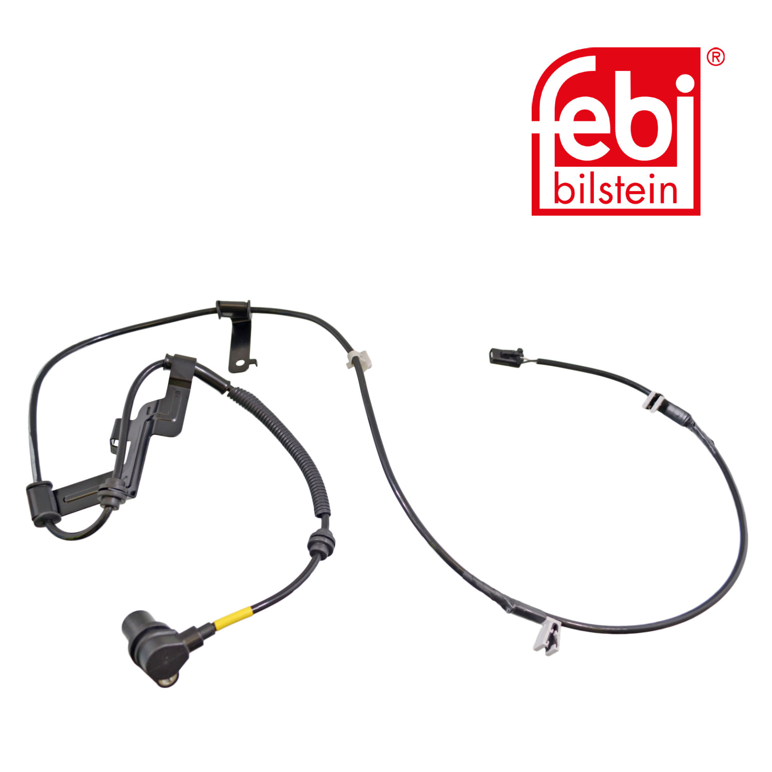 Febi ABS Wheel Speed Sensor Front Left 179899