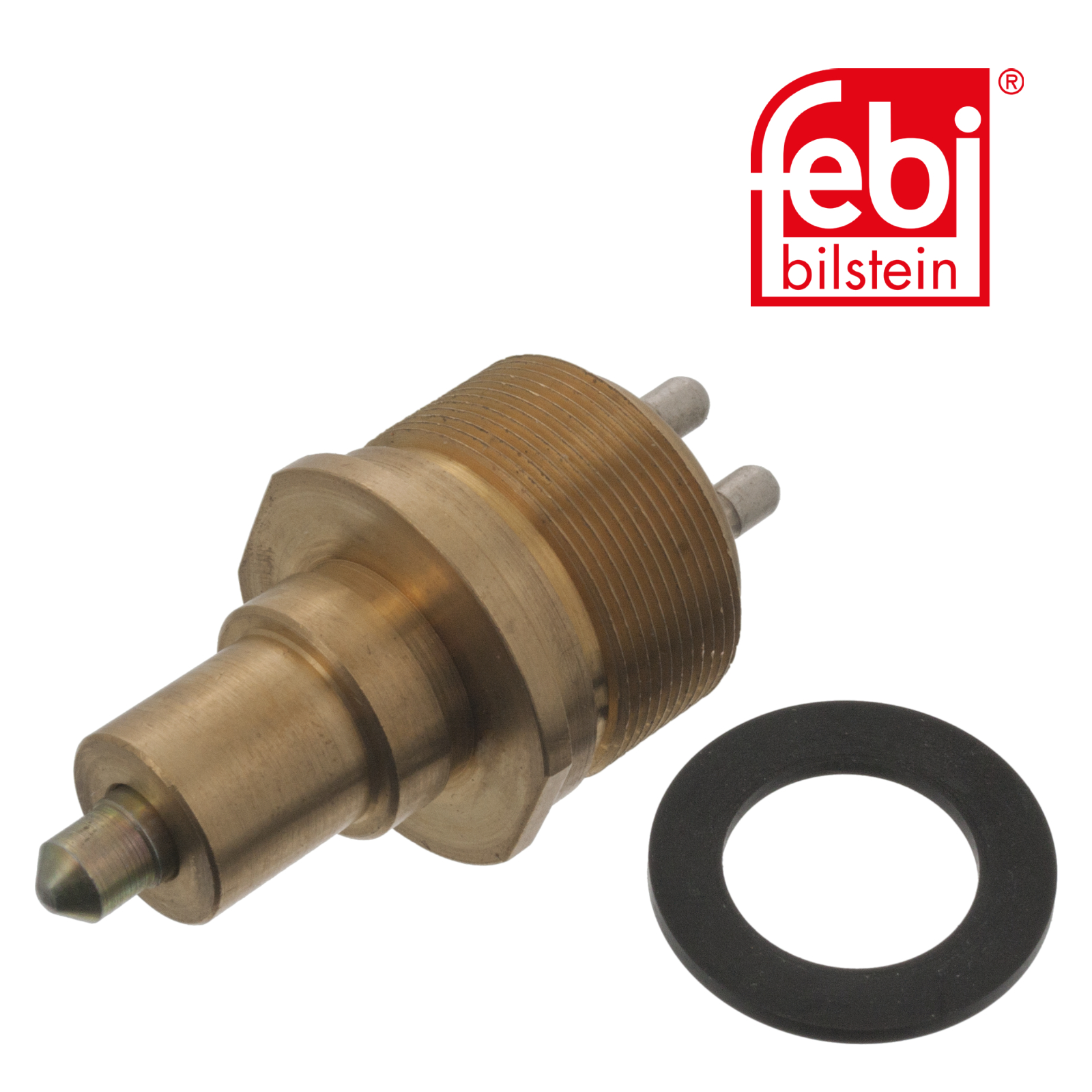 Febi Reverse Light Switch Connectors 45764