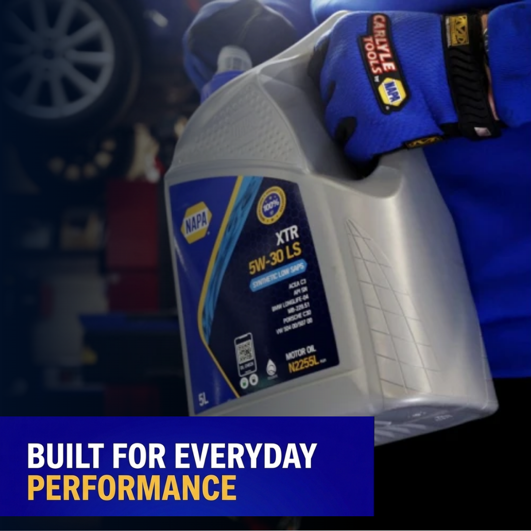 NAPA Antifreeze 5 Litres thin (low-viscosity) fits Chrysler Crossfire 2003-2008
