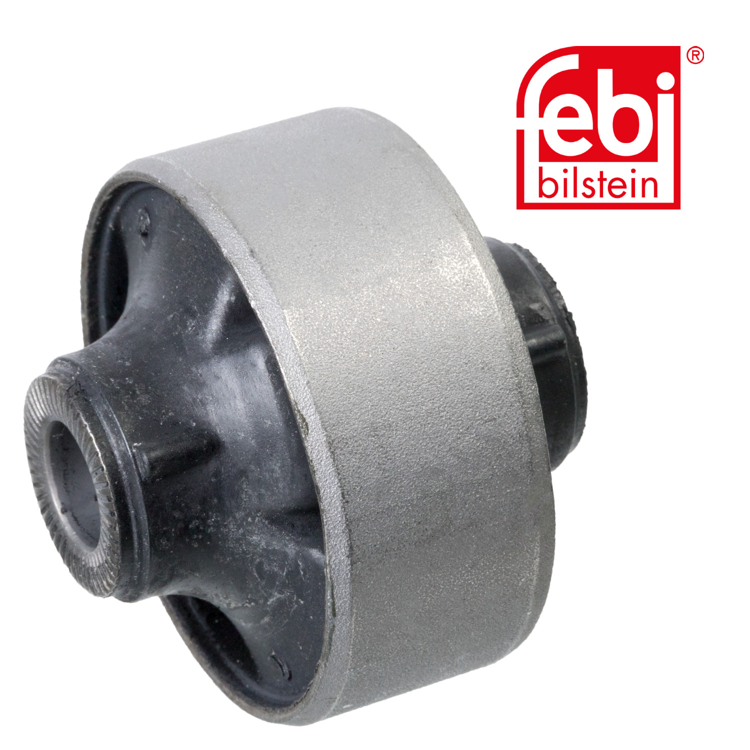Febi Wishbone / Control / Trailing Arm Bush Front Right 109036