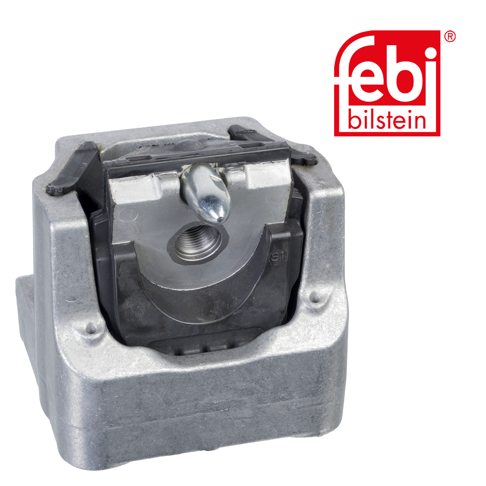 Febi Engine Mount Mounting Front 106474