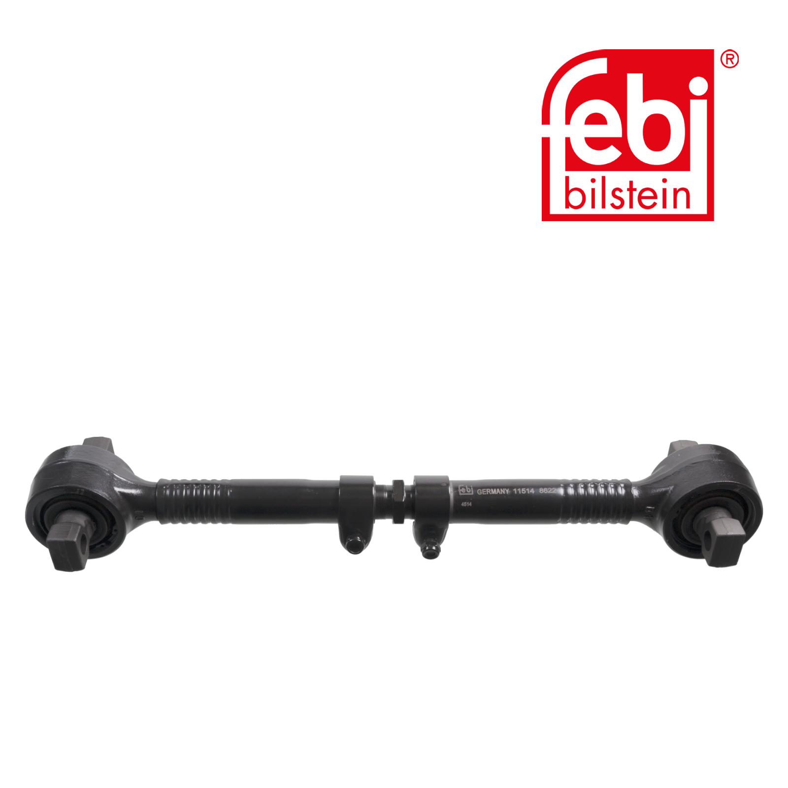 Febi Control/Trailing Arm Rear Right 11514