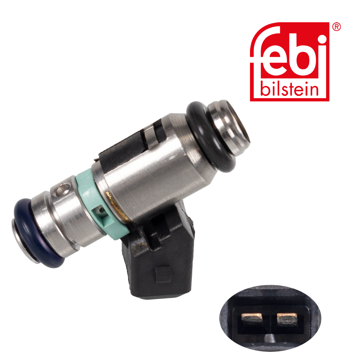 Febi Fuel Injector Nozzle Pin 101480