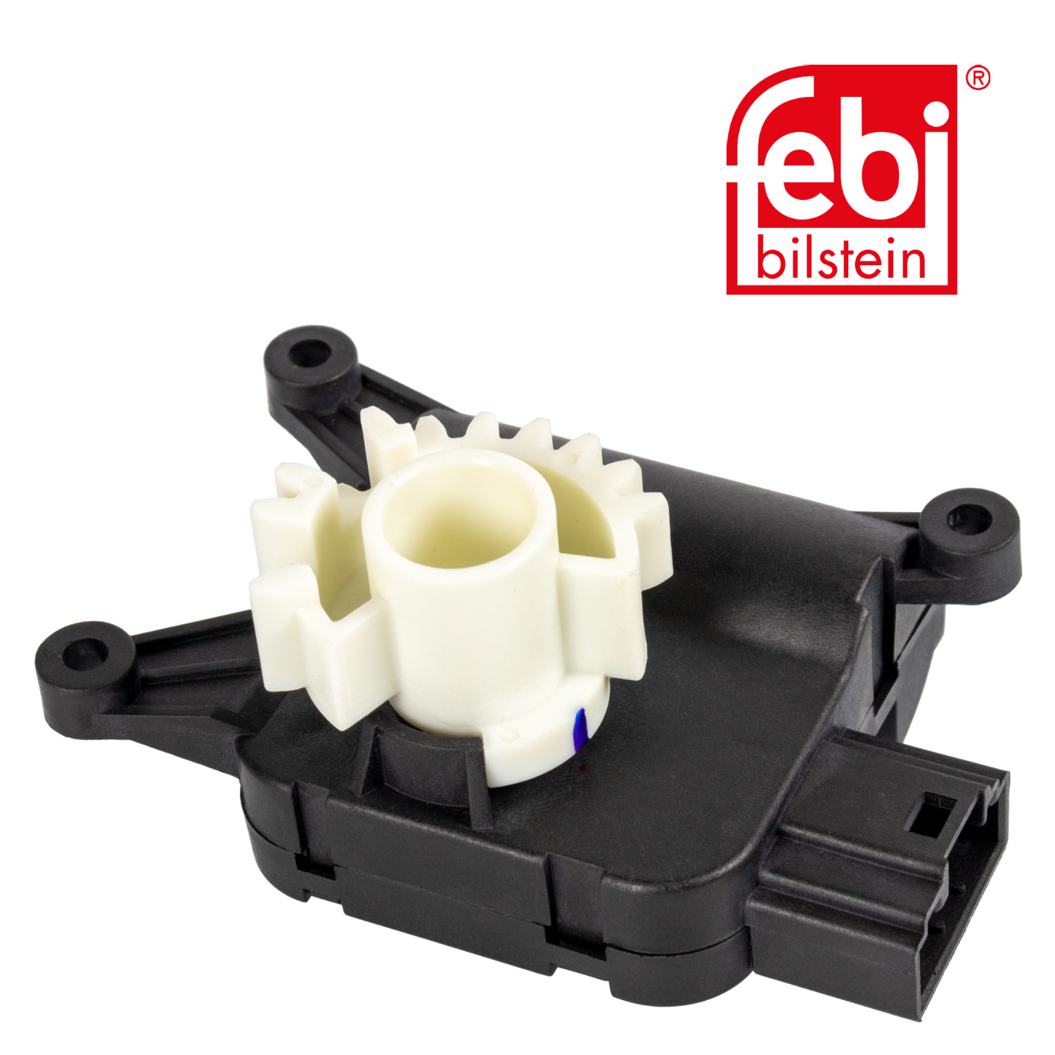Febi Heater Blend Flap Actuator 109176