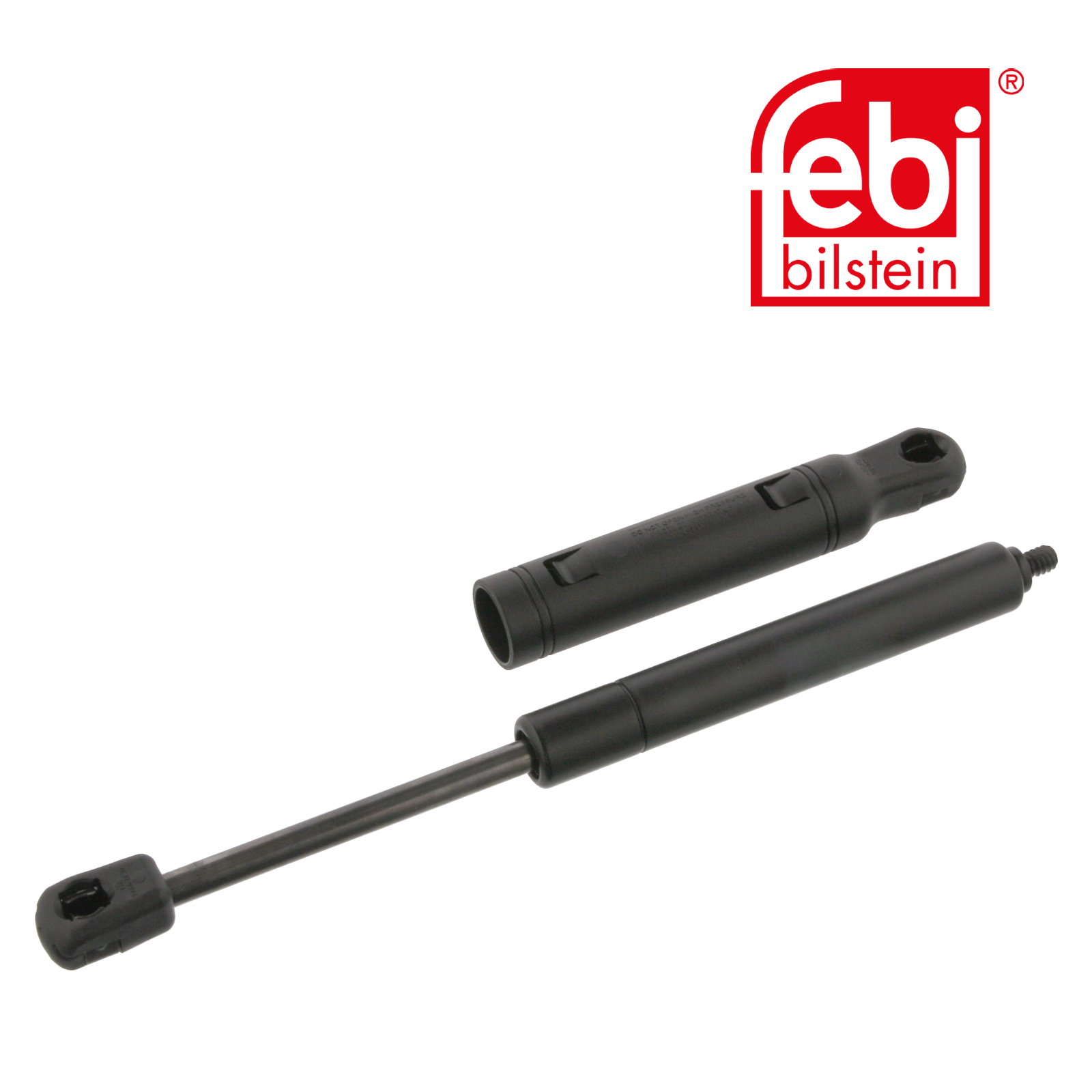 Febi Bonnet Gas Strut Lift Support Hood Lift Shock Replacement both s 34510