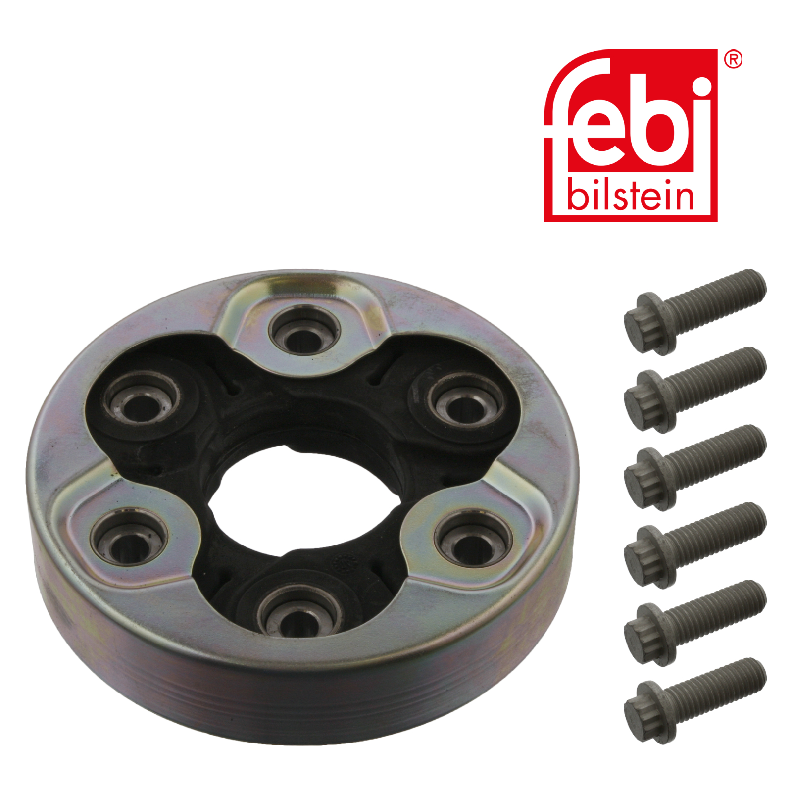 Febi Propshaft Universal Joint 40923