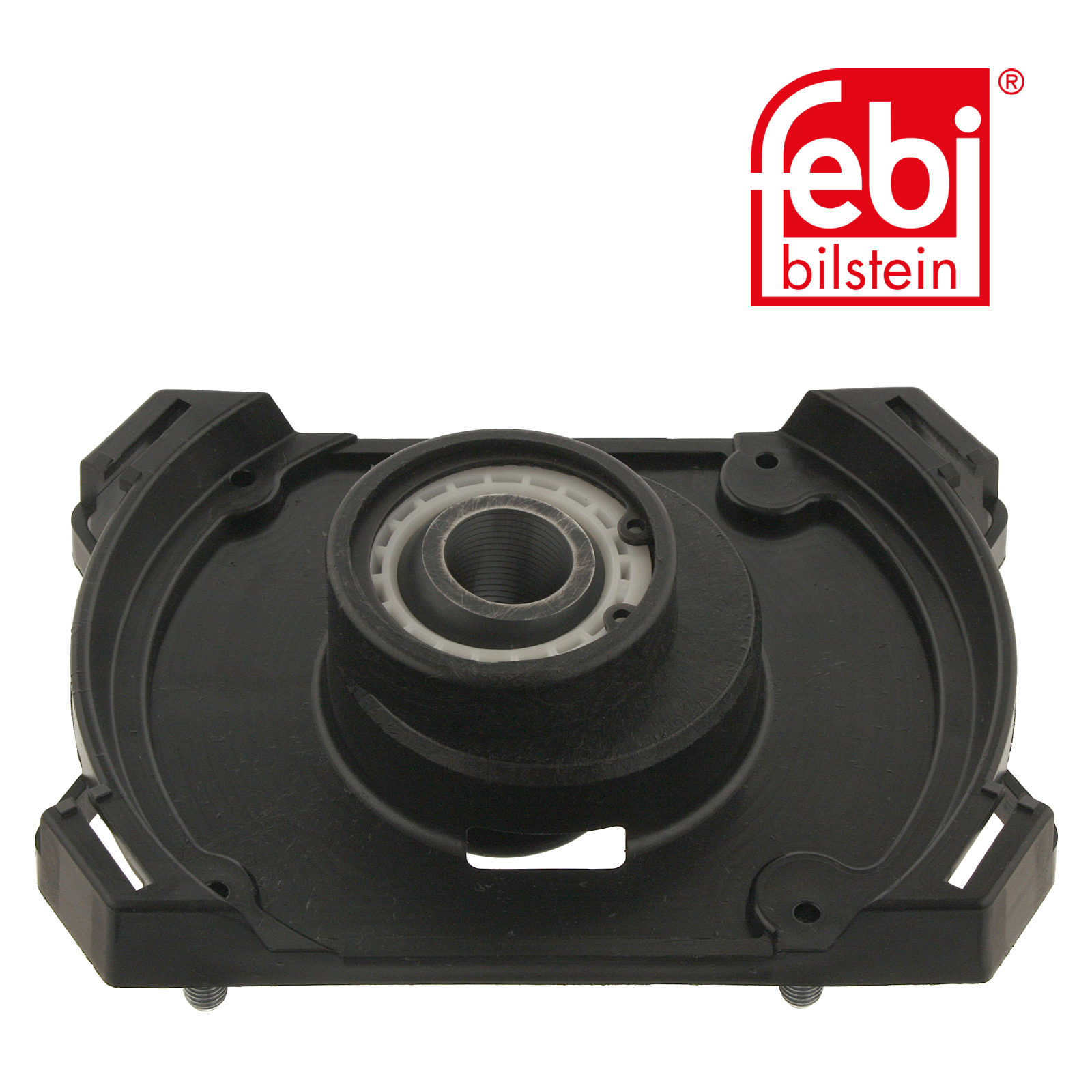 Febi Selector-/Shift Rod Bearing 53mm OD ID 40612