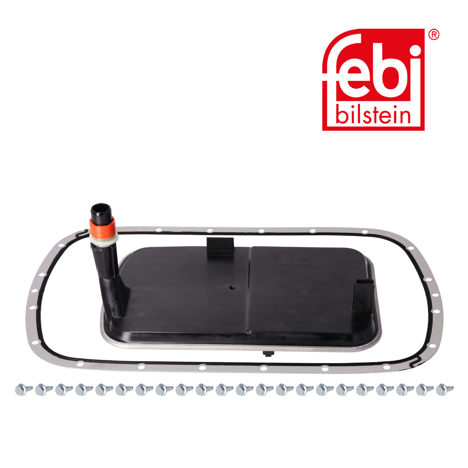 Febi Auto Trans Filter Kit 27061