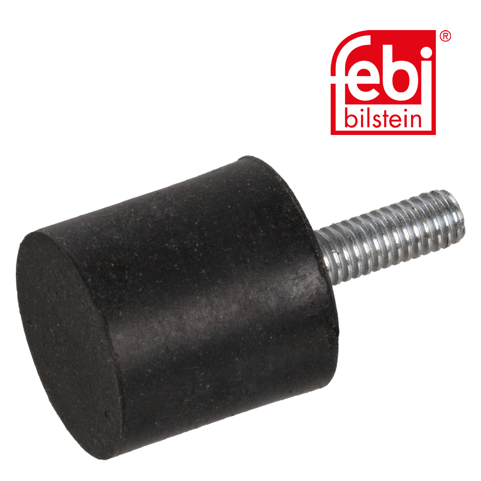Febi Stop- /Mounting Buffer 15mm OD Wide 170355