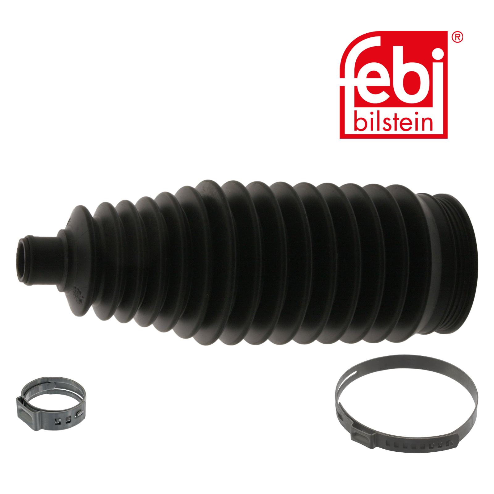 Febi Steering Bellow Kit Front Right 39238
