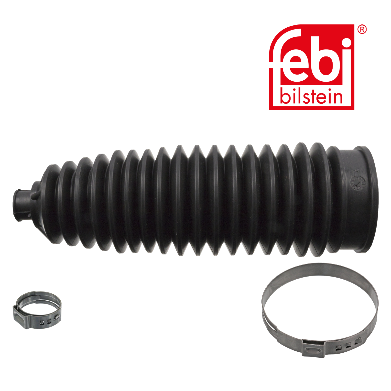 Febi Steering Bellow Kit Front Right 101724