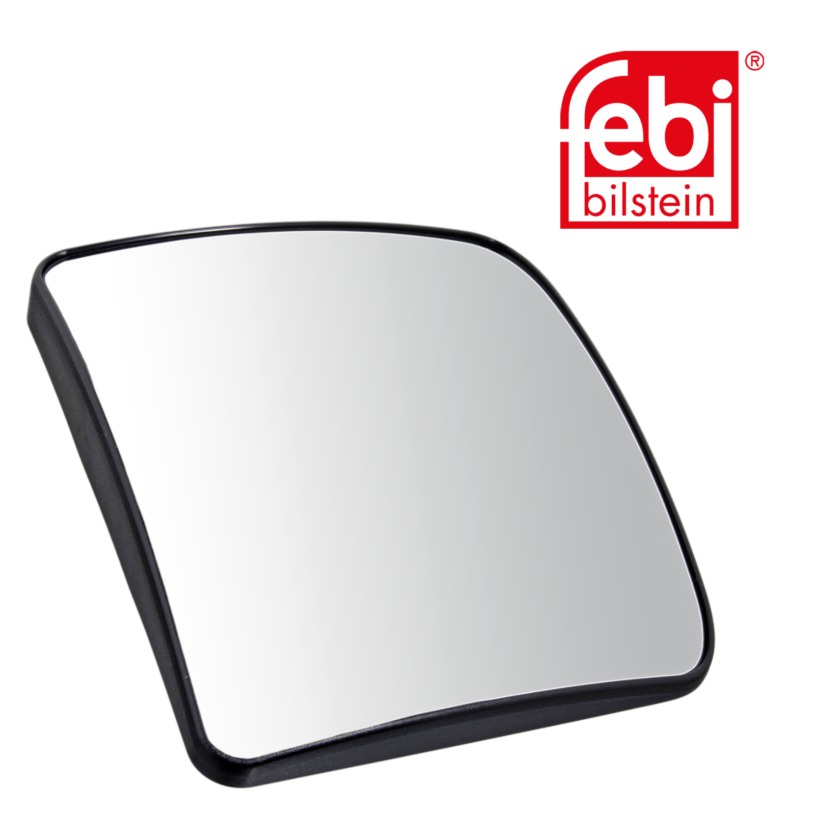 Febi Wide Angle Mirror Mirror Glass Wide 42mm Thick 49913