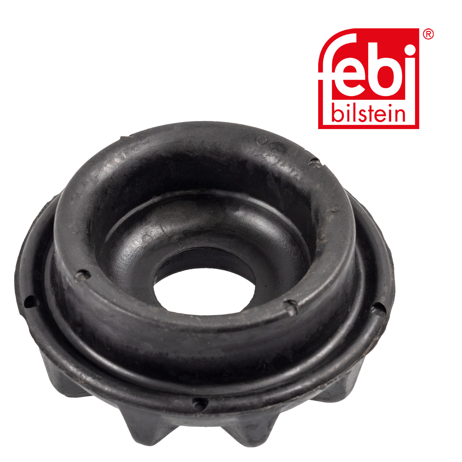 Febi Front Suspension Strut Support Mount 44993