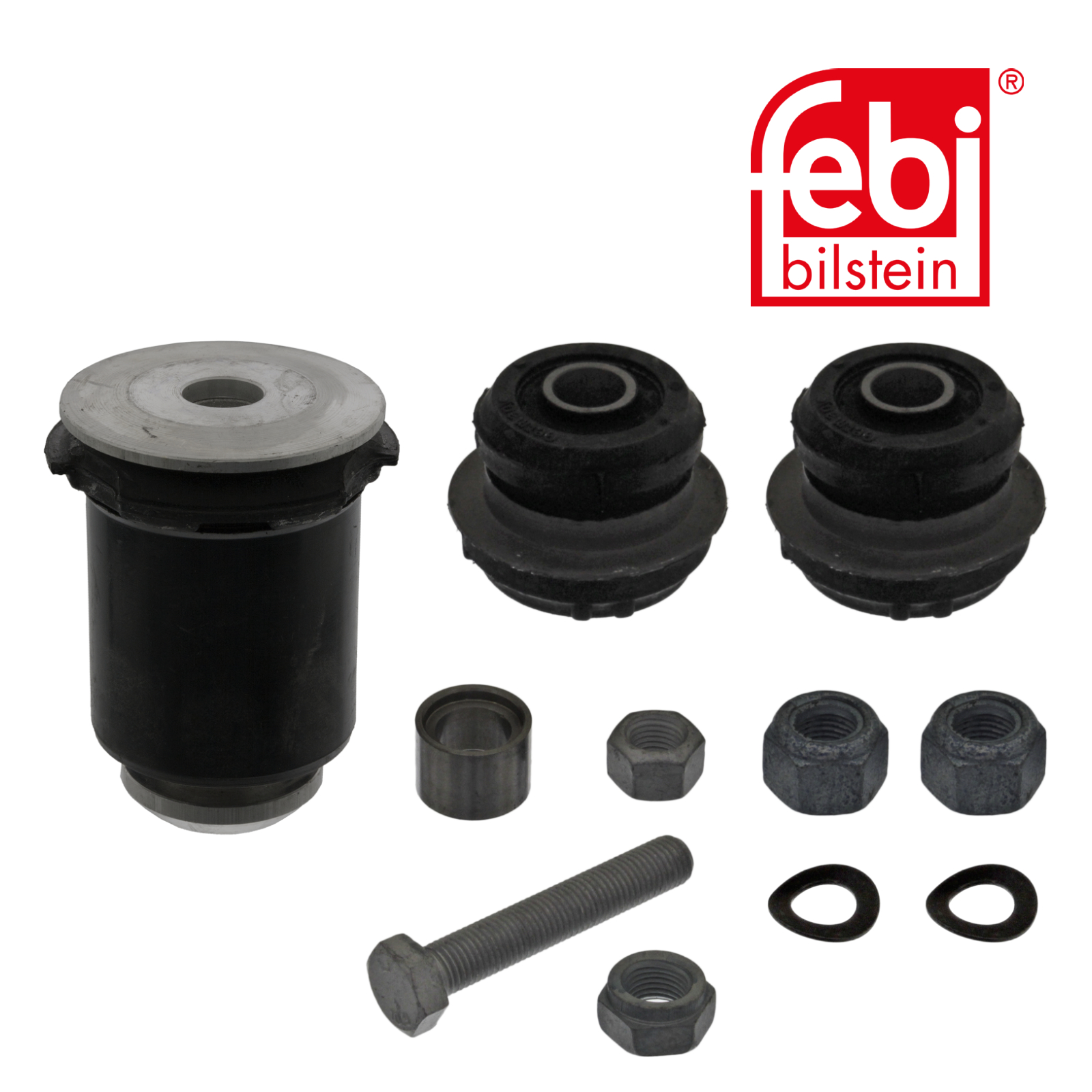 Febi Wishbone / Control / Trailing Arm Bush both side 05388