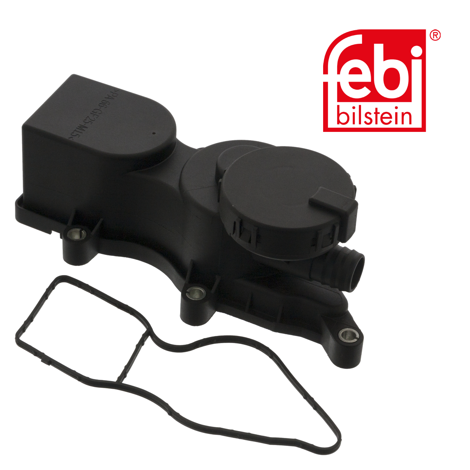 Febi Crankcase Oil Separator 49462