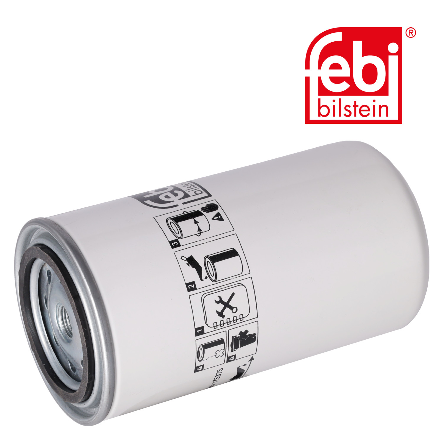 Febi Fuel Filter Element 175375