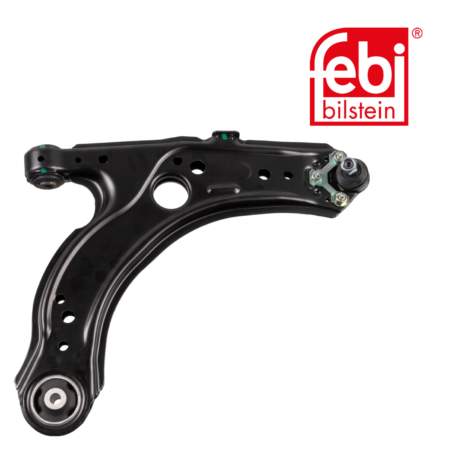 Febi Control/Trailing Arm Lower 19822
