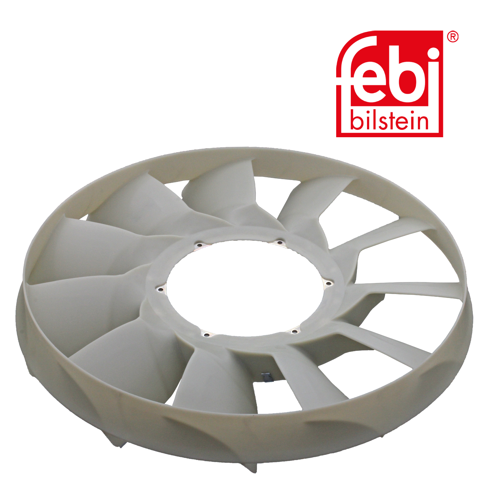 Febi Radiator Cooling Fan Blade 45476