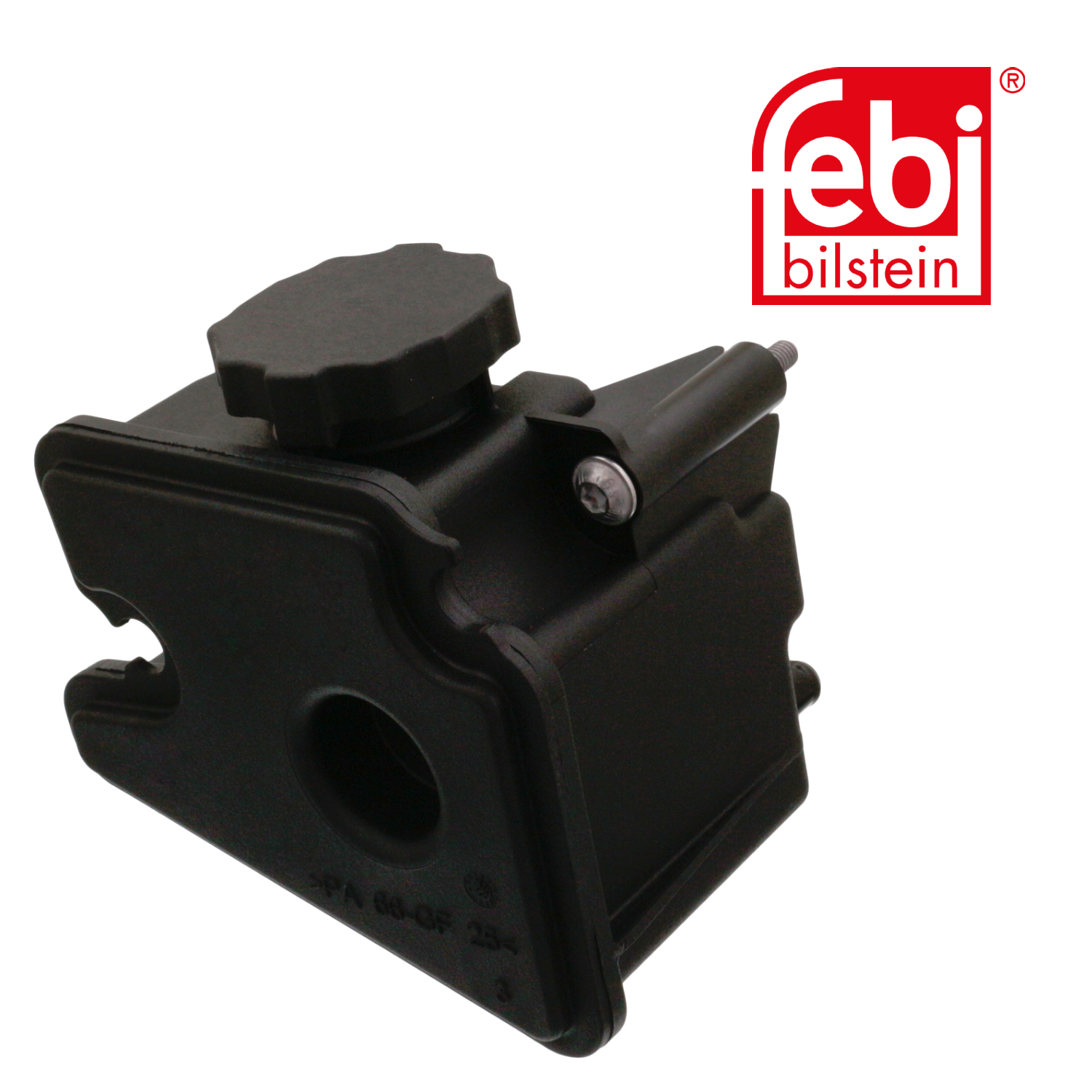 Febi Power Steering Fluid Reservoir 48712