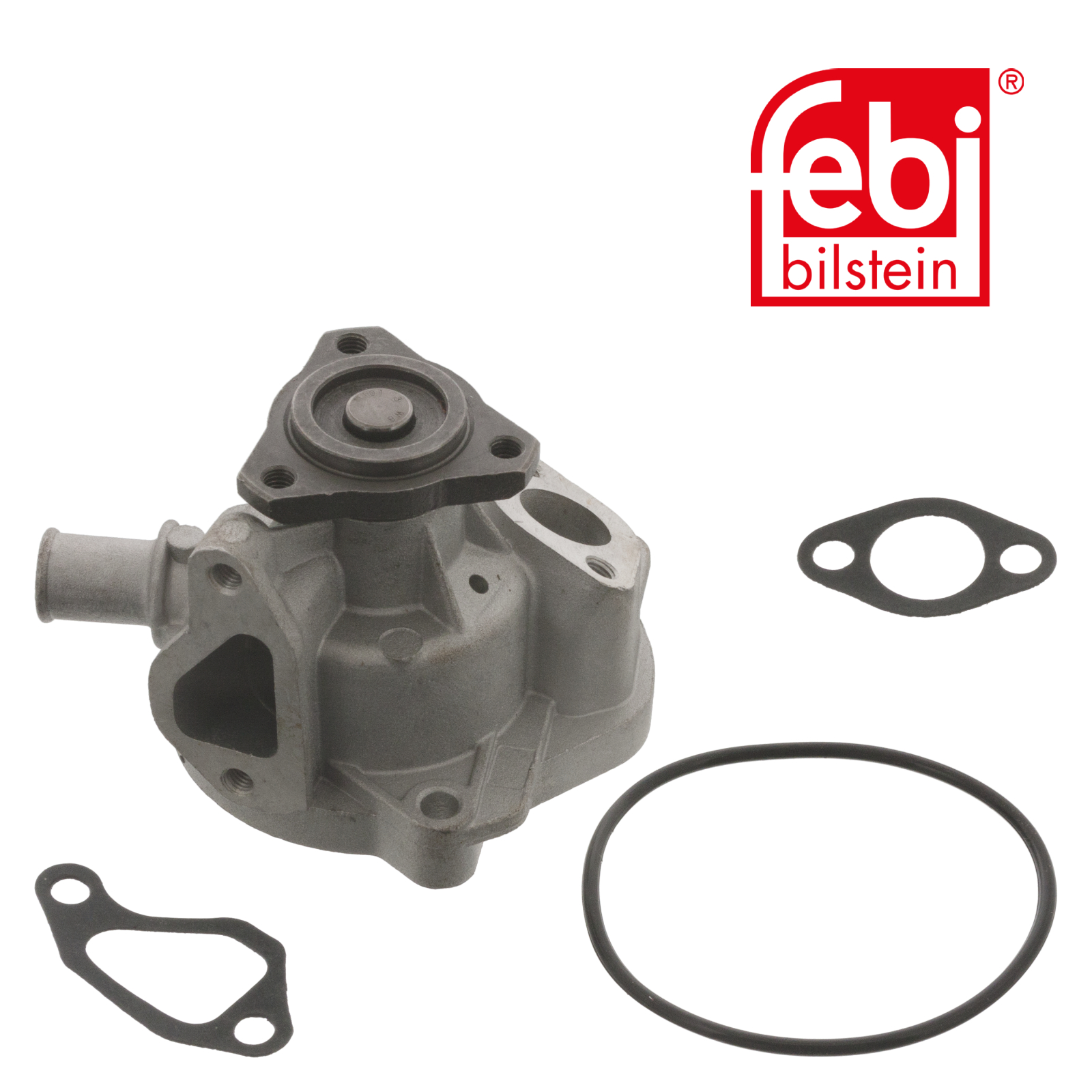 Febi Engine Cooling Water Pump 25236