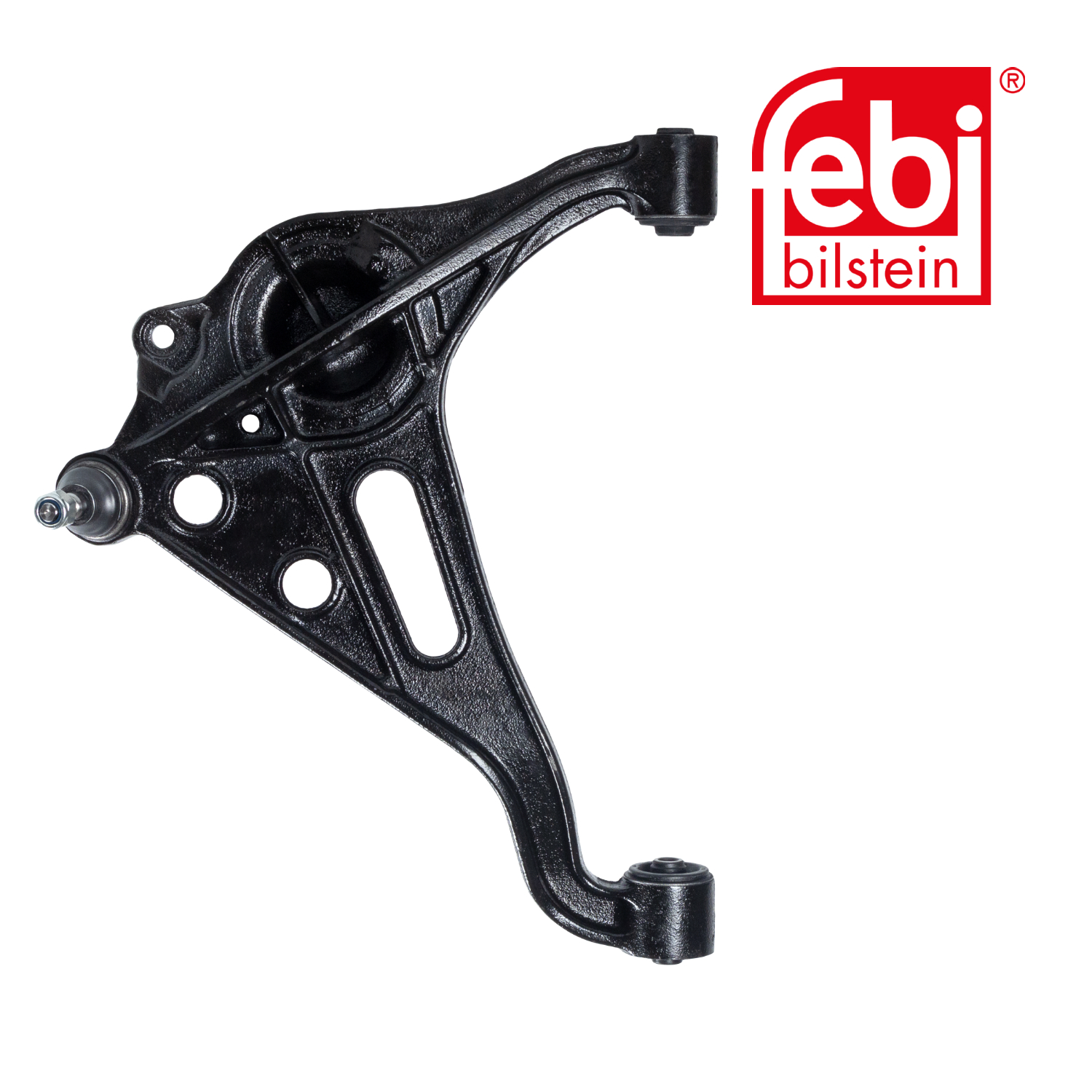 Febi Control/Trailing Arm Front Left 42293