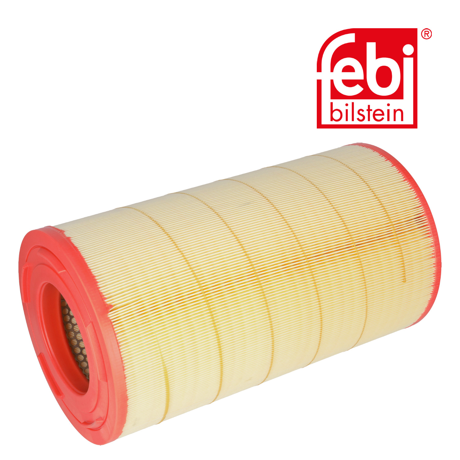 Febi Engine Air Filter 49355
