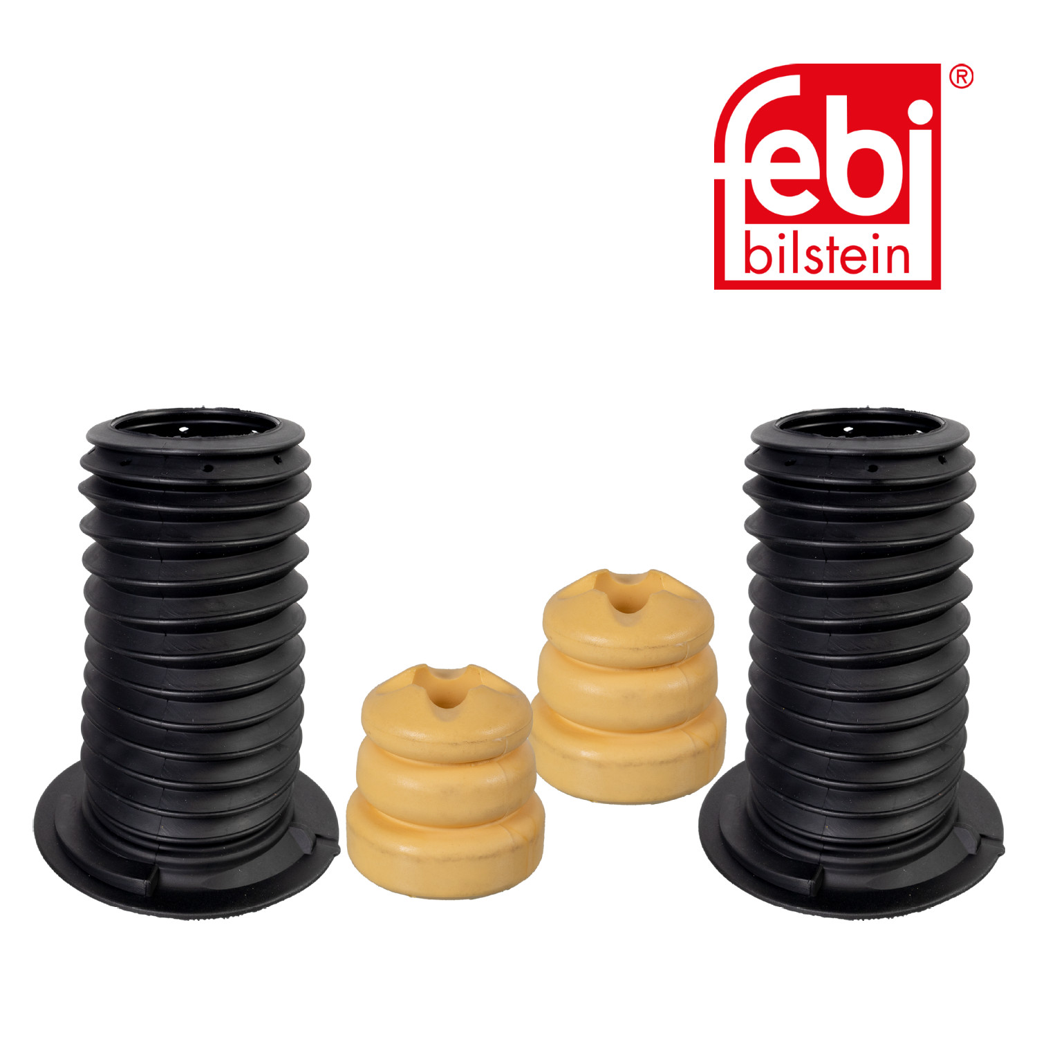 Febi Front Dust Cover Kit 180258