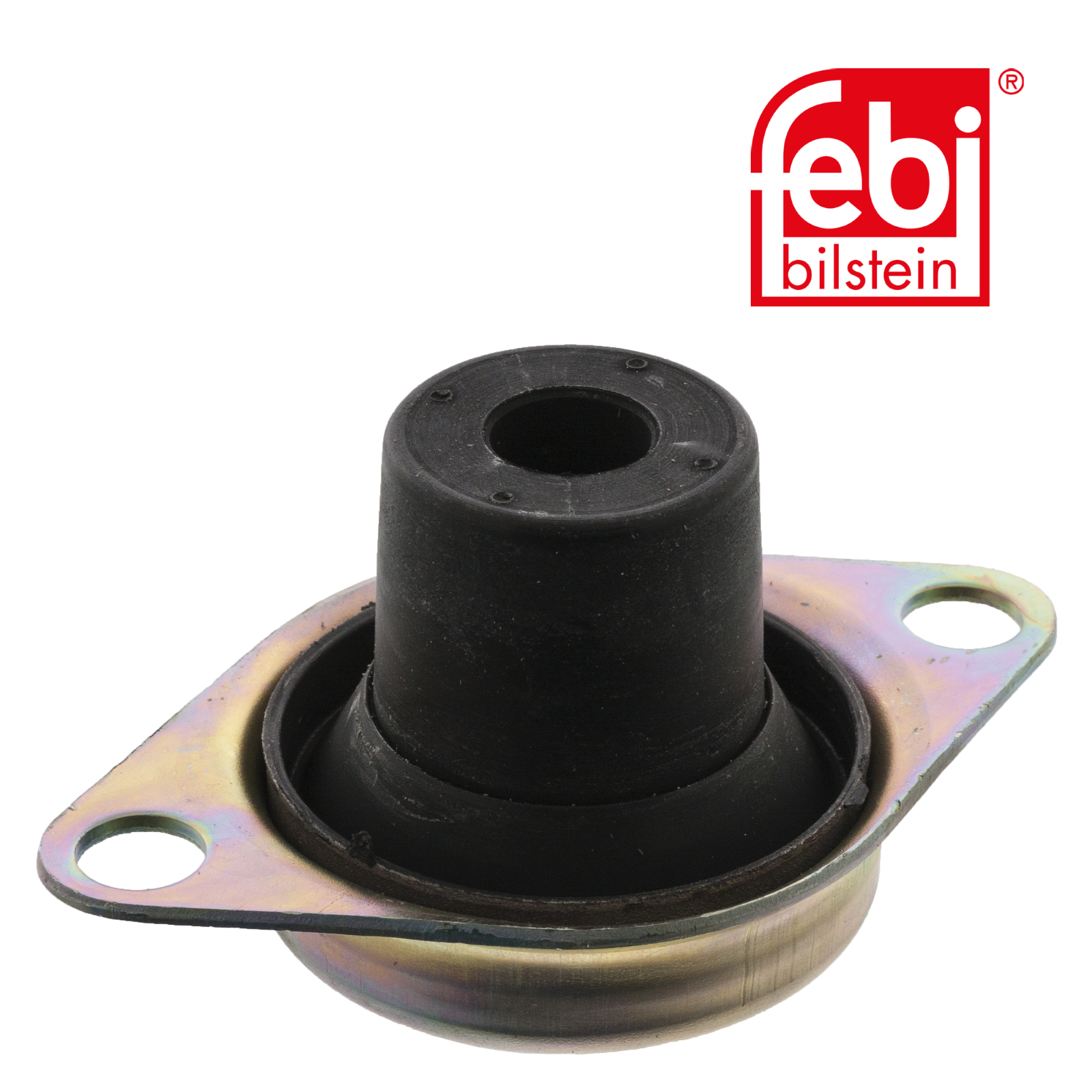 Febi Engine Mount Mounting Front 18079