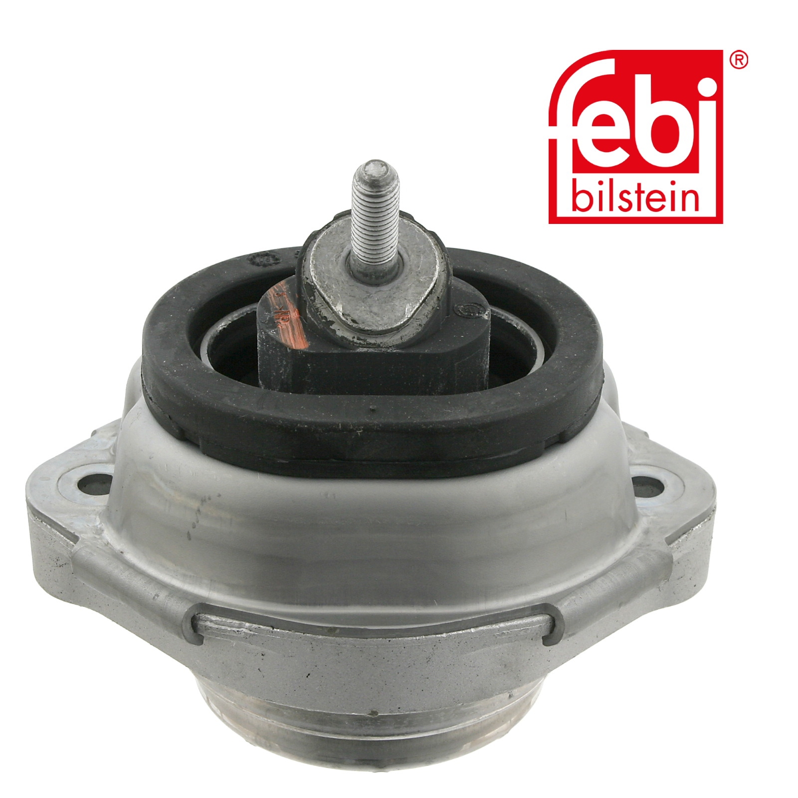Febi Engine Mount Mounting both sides 27728