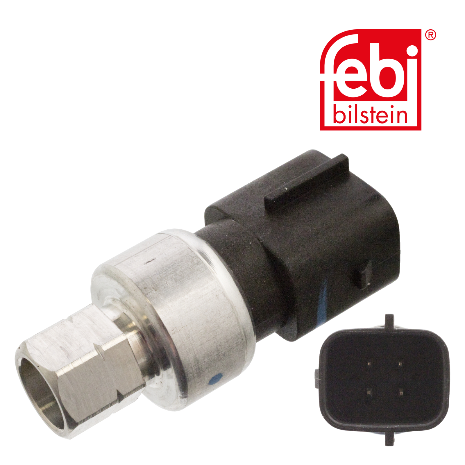 Febi Air Conditioning Pressure Switch 104676