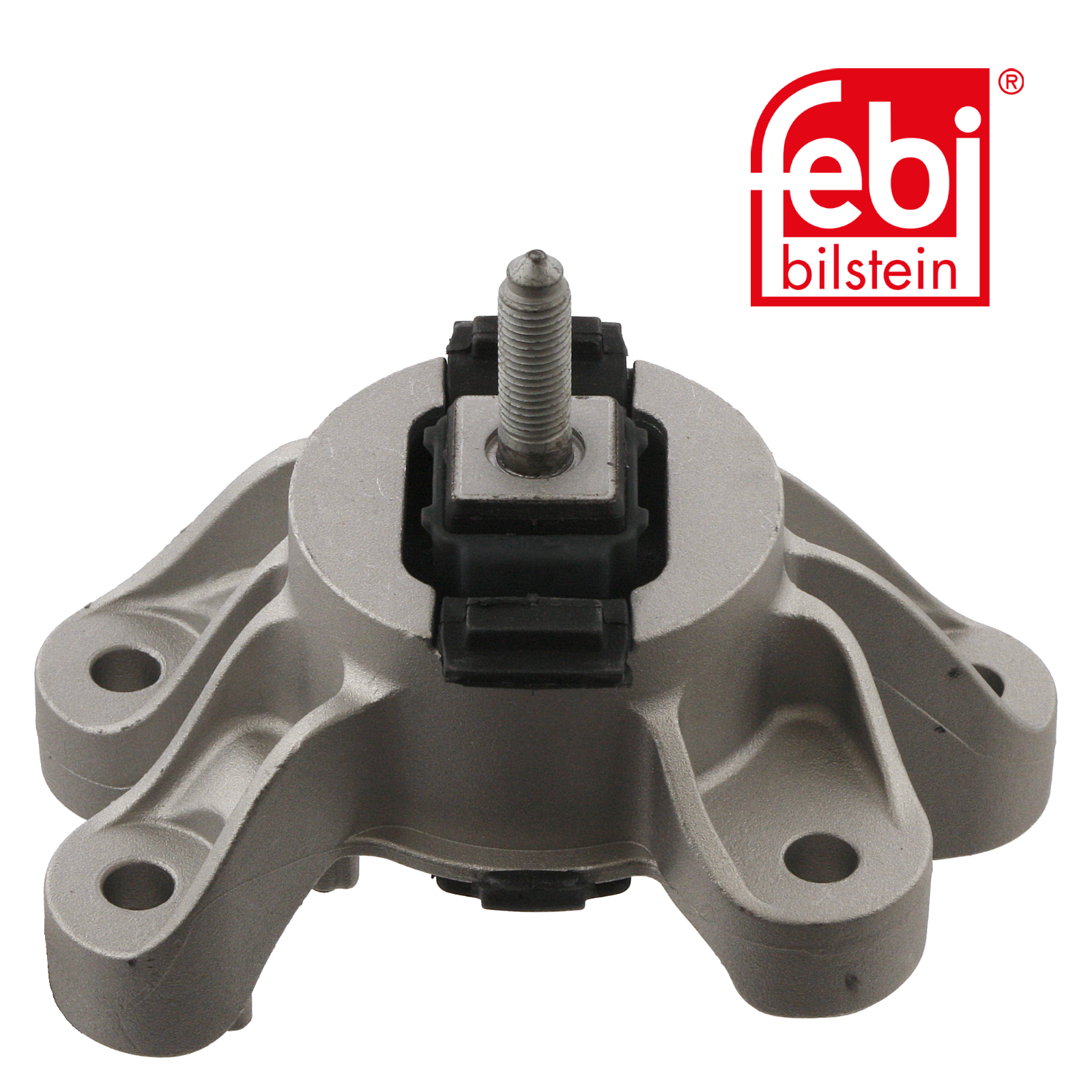 Febi Manual Transmission Mounting Left 31776