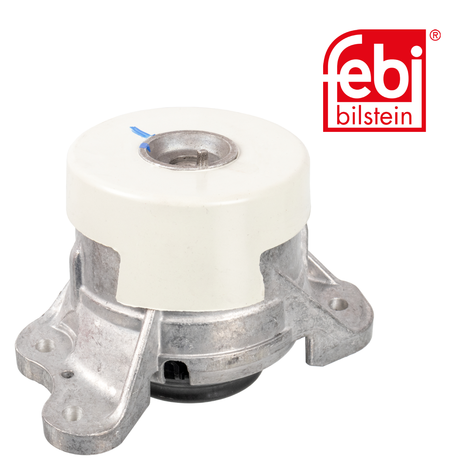 Febi Engine Mount Mounting Left 108154