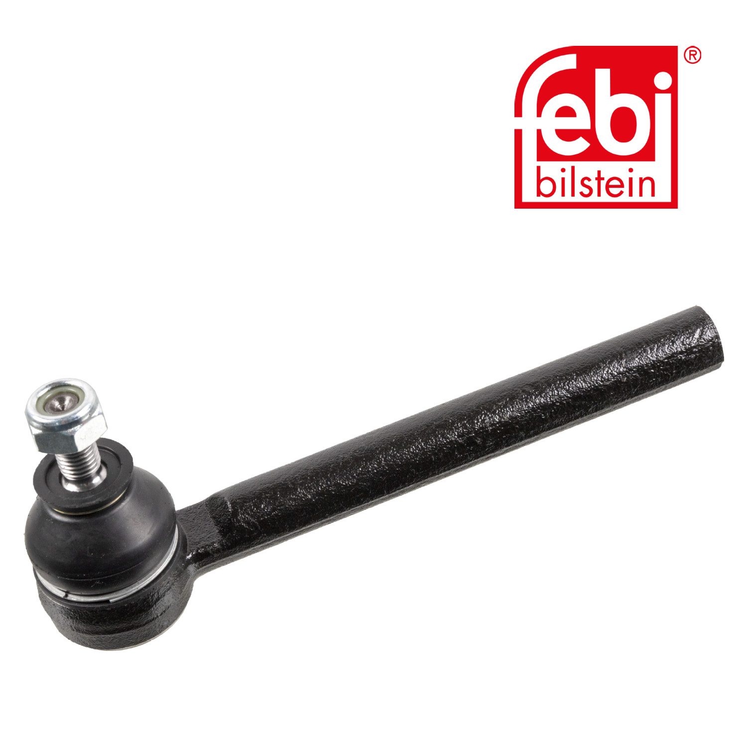 Febi Steering Tie Rod End Ball Joint Front Right 12555