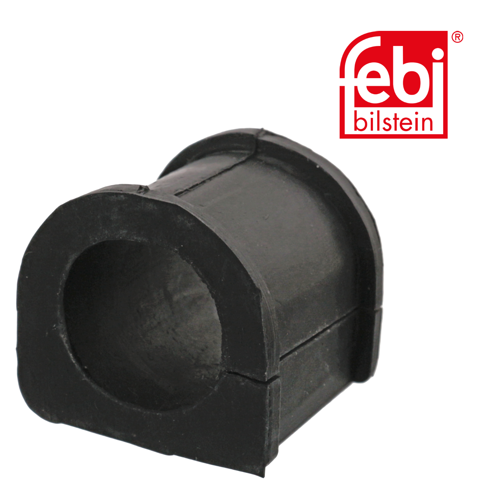Febi Anti Roll Bar Mounting Bracket Front 41560