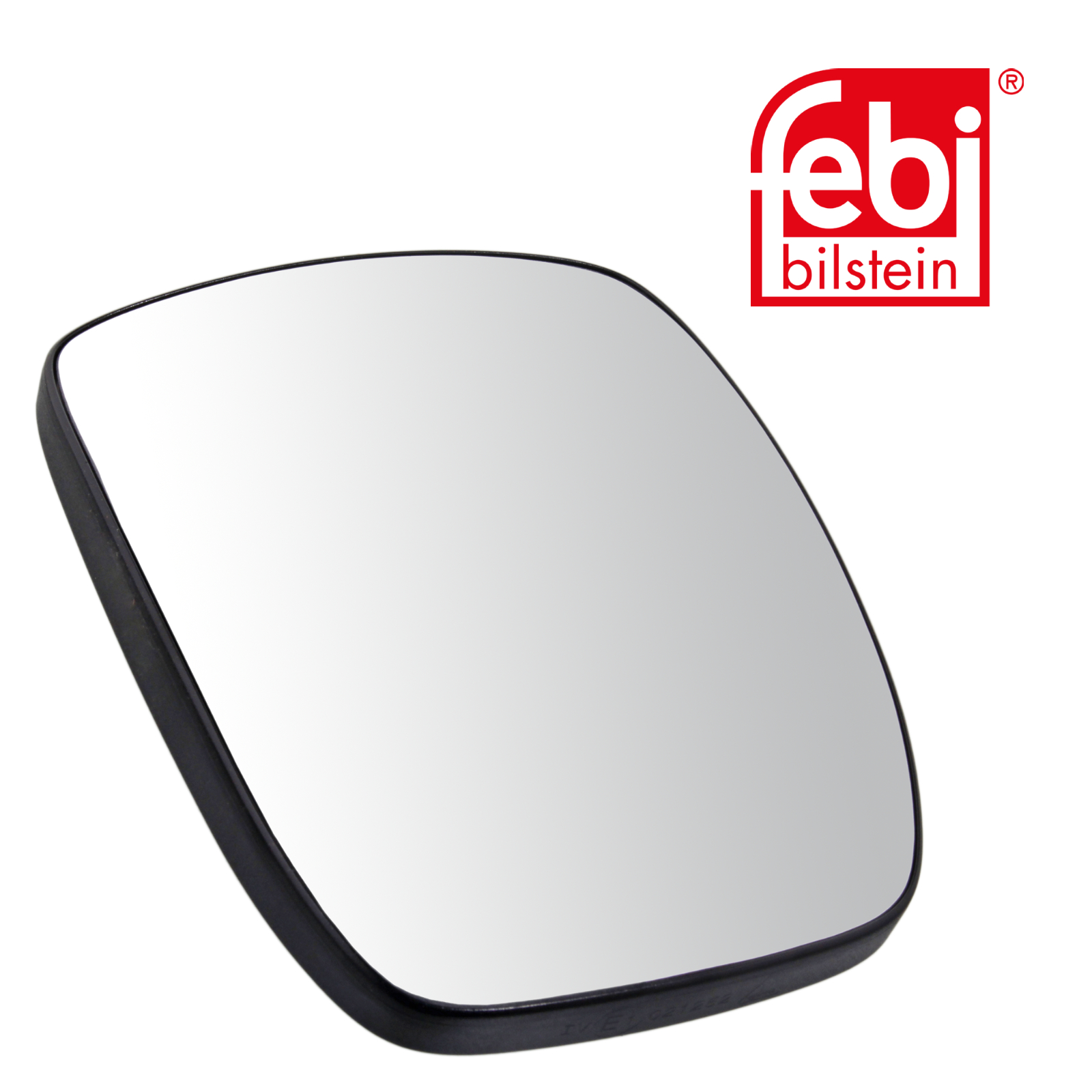 Febi Wide Angle Mirror Mirror Glass Wide 35mm Thick 49899