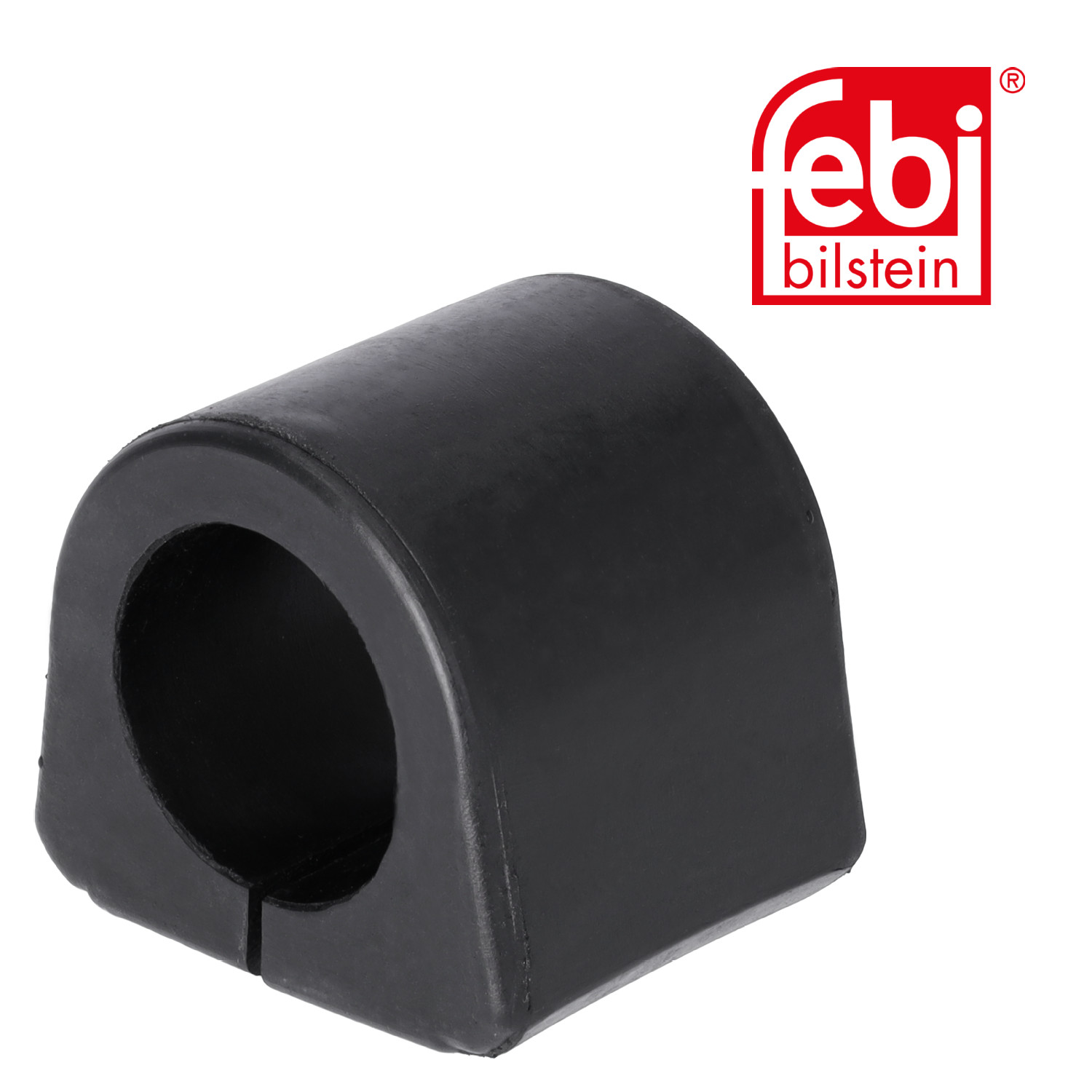 Febi Anti Roll Bar Mounting Bracket Rear 07116