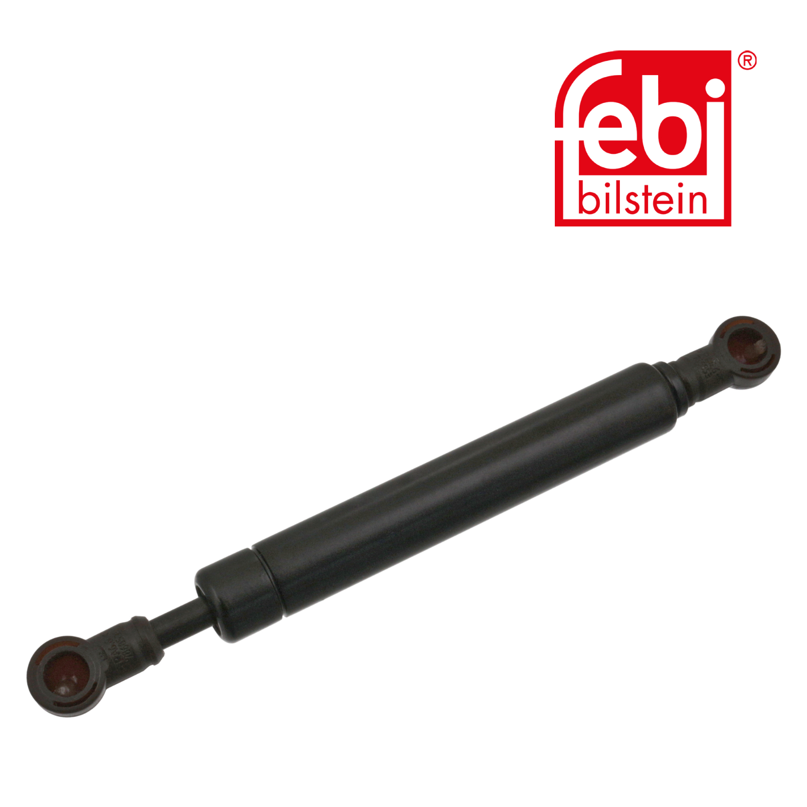 Febi Injection System Linkage Damper Fuel Injection C 08680