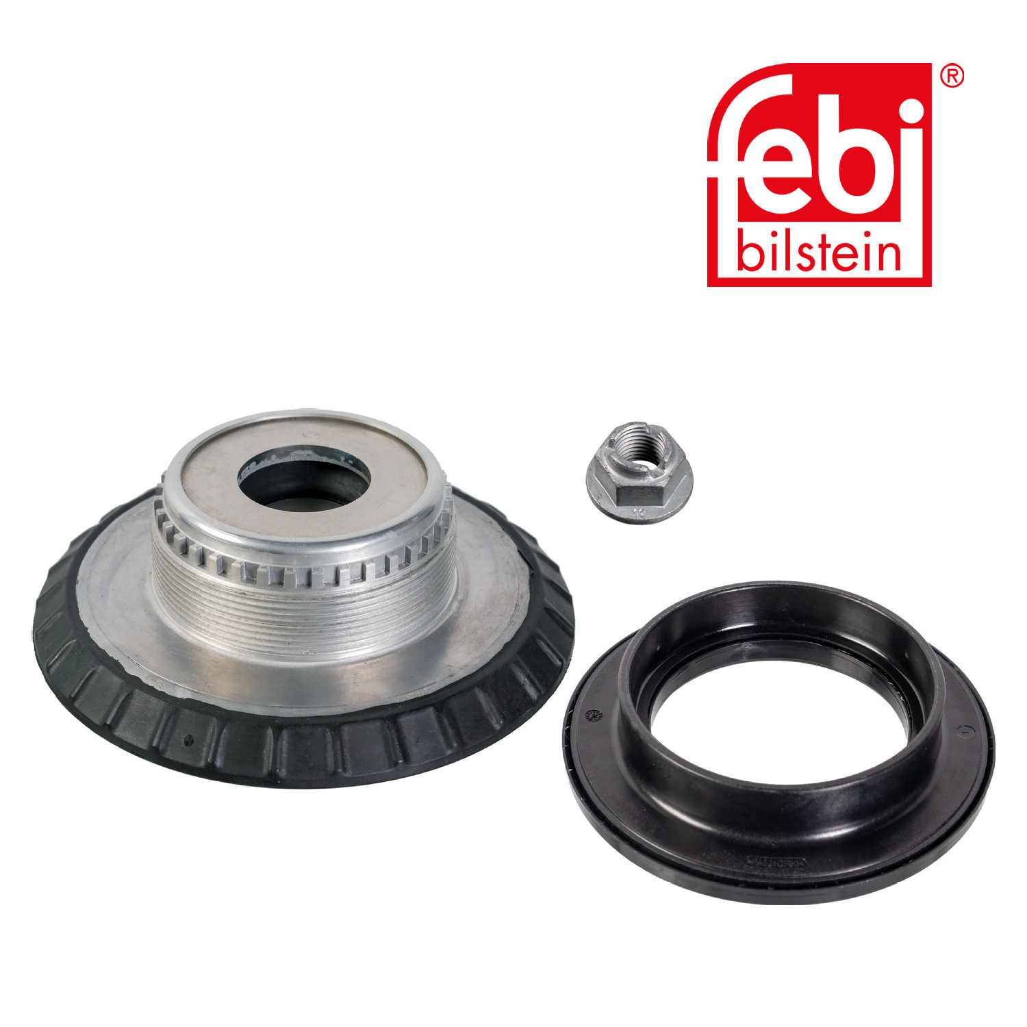 Febi Front Right Repair Kit Suspension Strut 177620