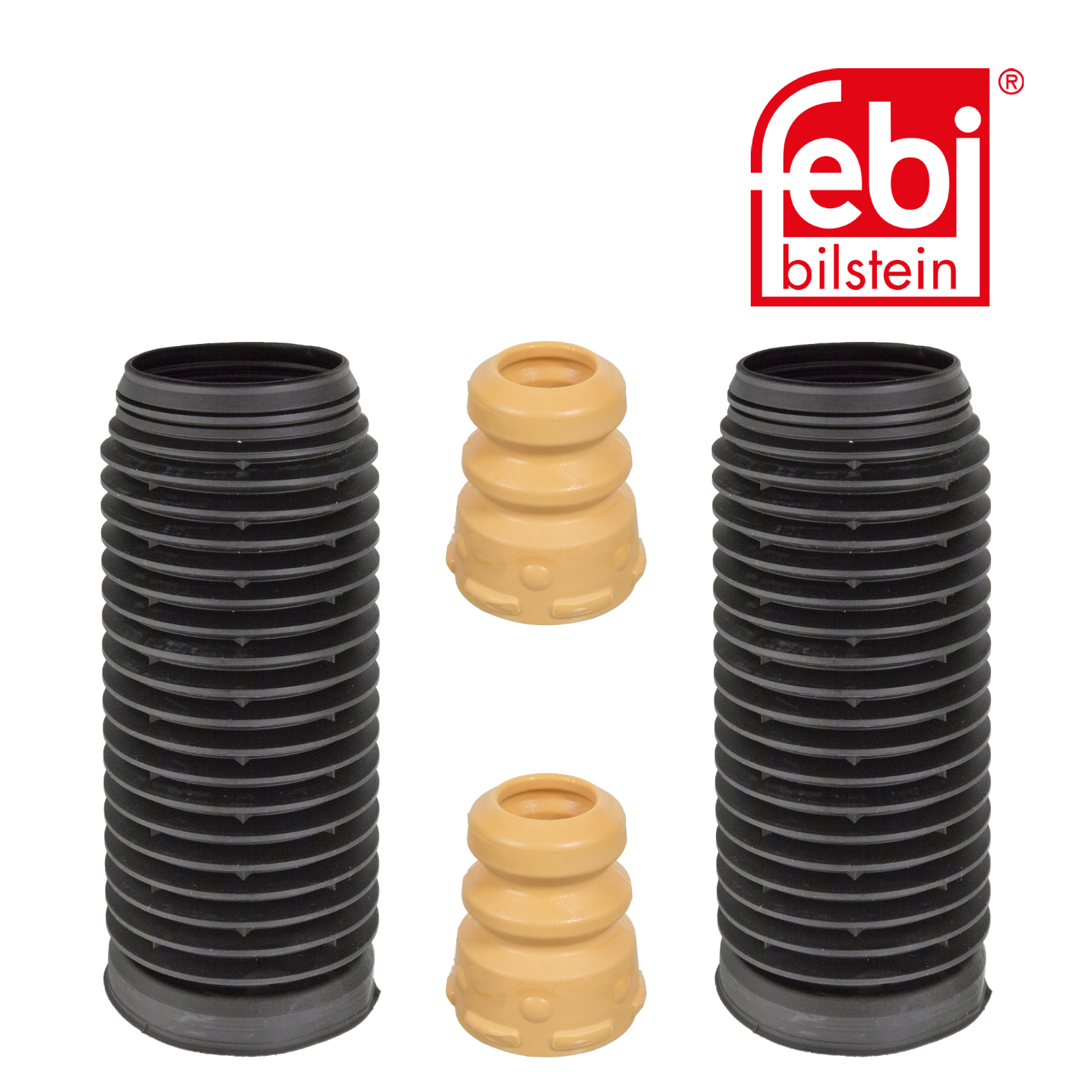 Febi Front Dust Cover Kit 106129