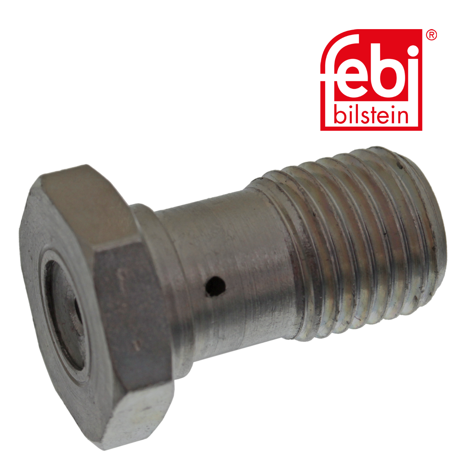 Febi Oil Pressure Valve OD 0.4bar 45012