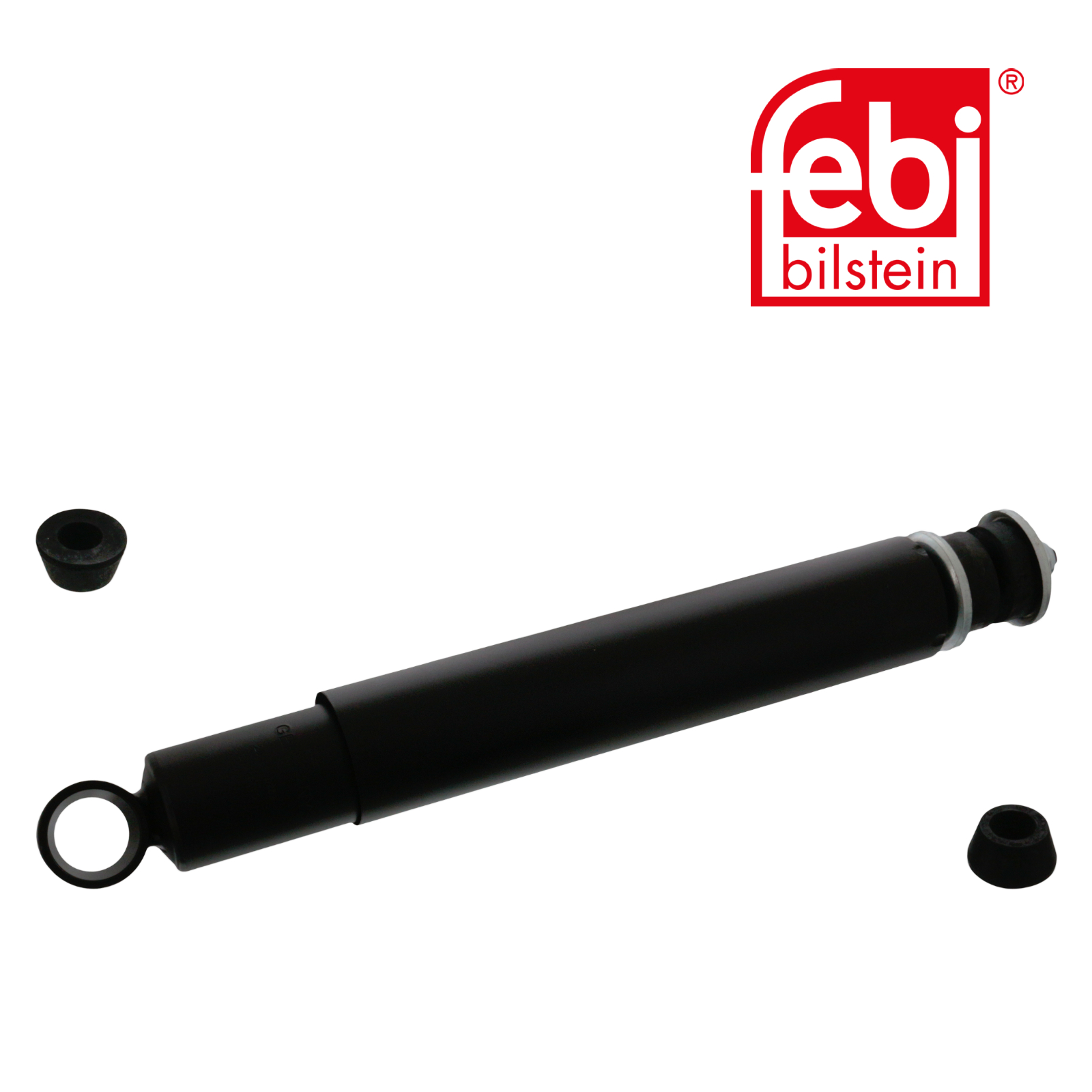 Febi Shock Absorber Damper Strut Rear 20188