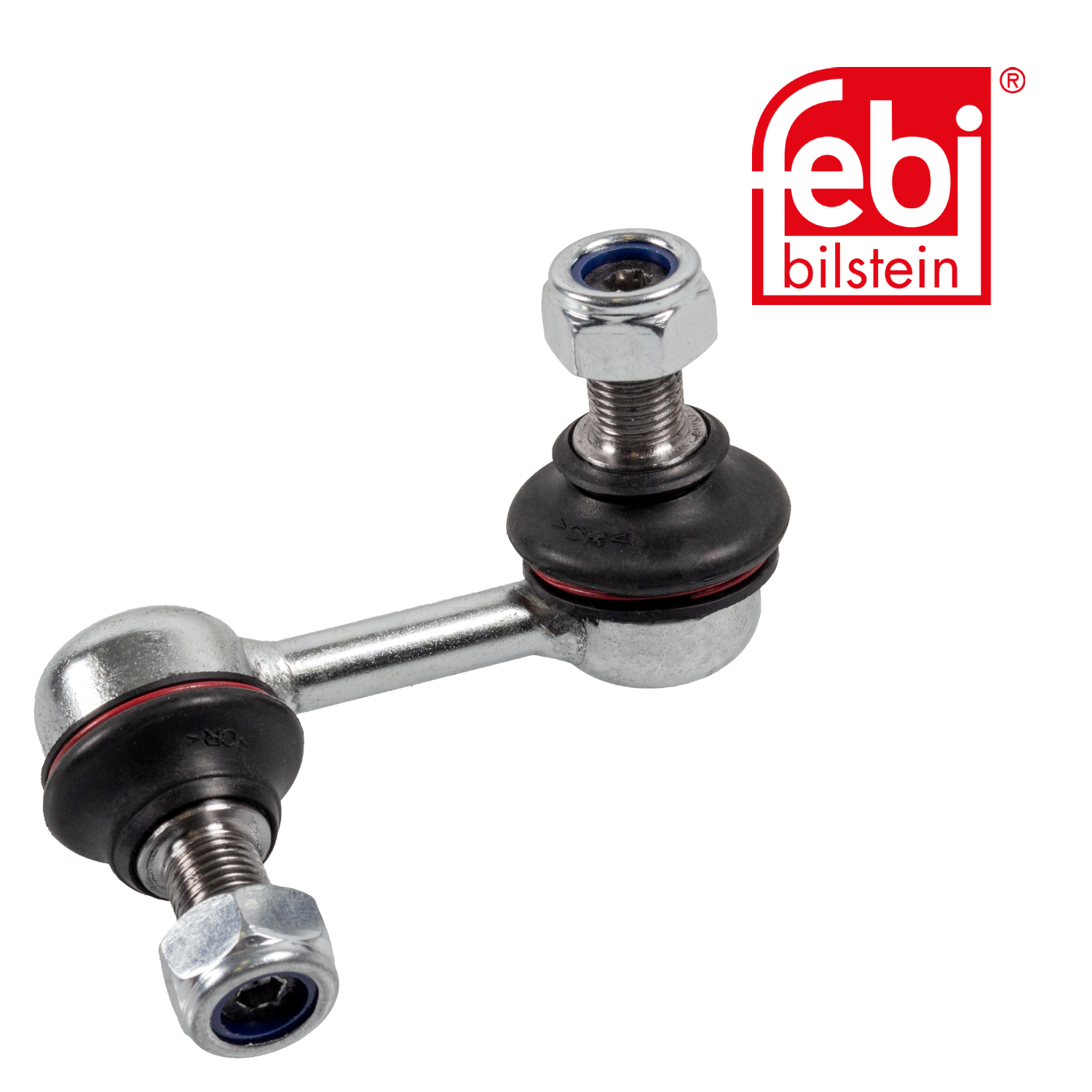 Febi Stabiliser Bar Link Coupling Rod Front Right 30844