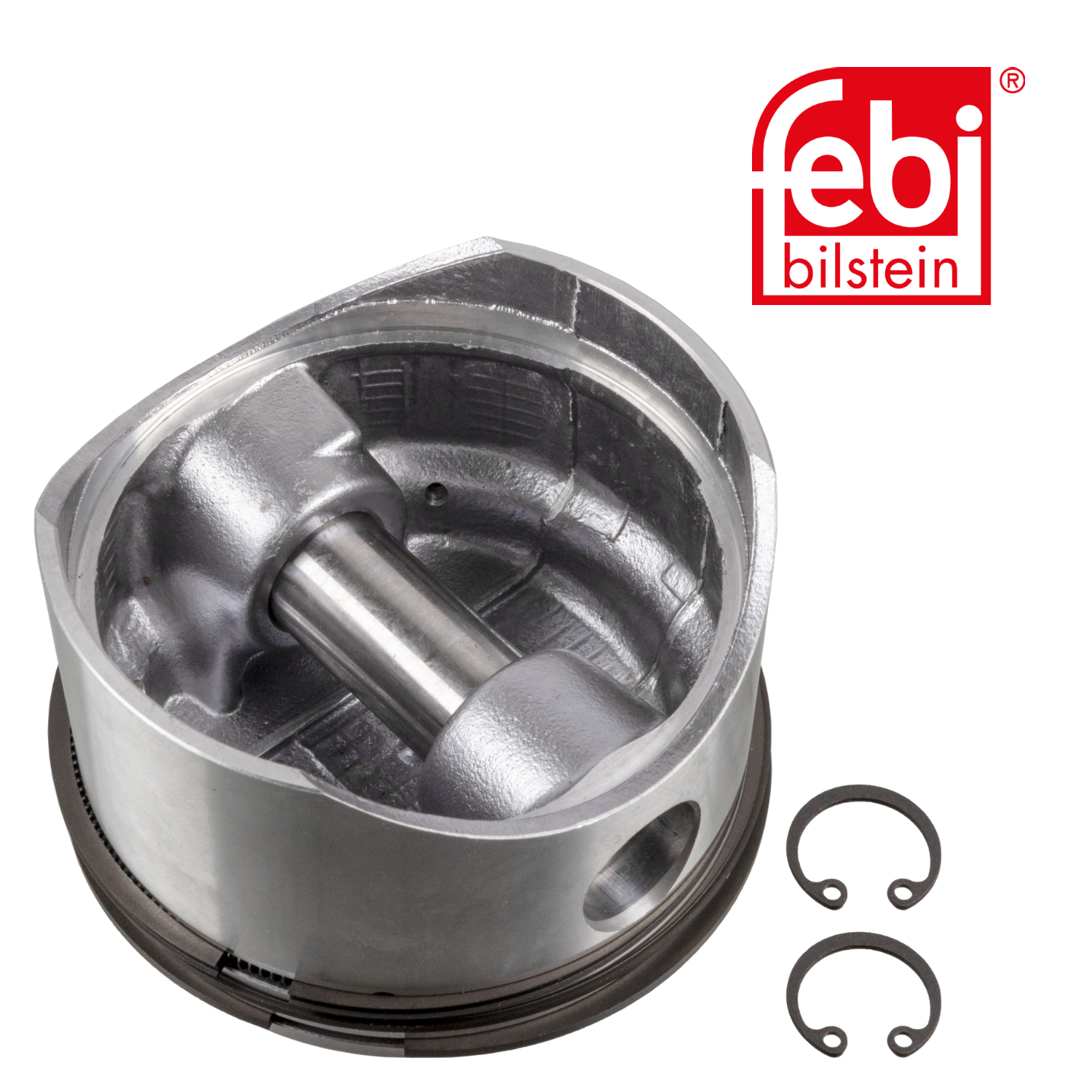Febi Air Compressor Piston 86mm 175172