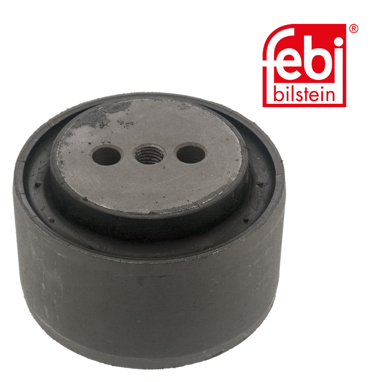Febi Wishbone / Control / Trailing Arm Bush Centre 02093